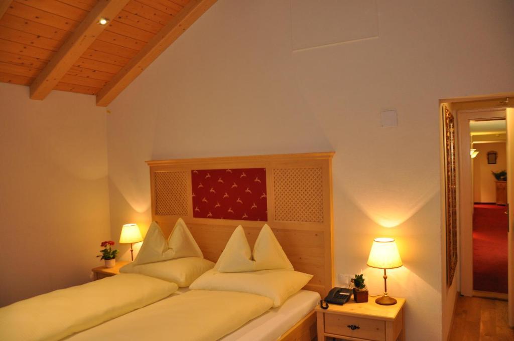 Hotel Sonne Brand  Room photo